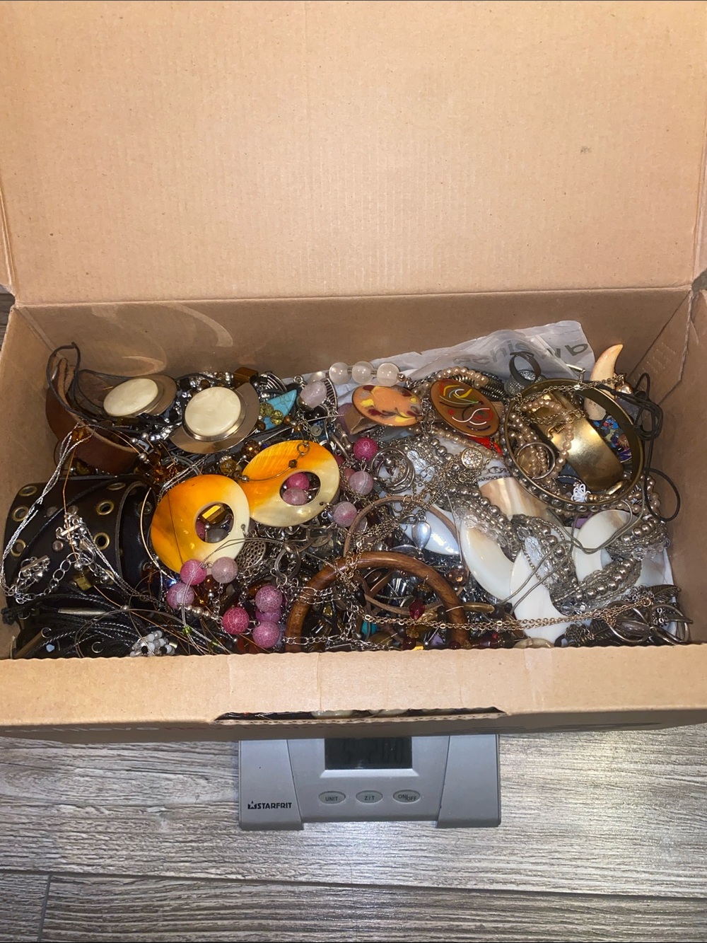 Vintage to Now Repair Crafting recycle Jewelry 5 lbs plus